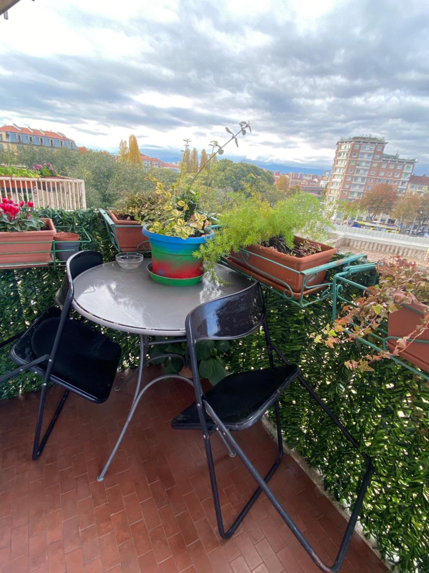 Casa Dorato In Torino Centro Turim Exterior foto